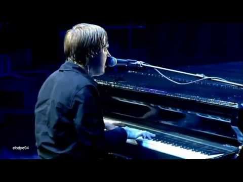 McFly Wonderland Tour HD Part 4