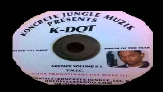 Kendrick Lamar - Put That On Somethin - YHNIC  Mixtape