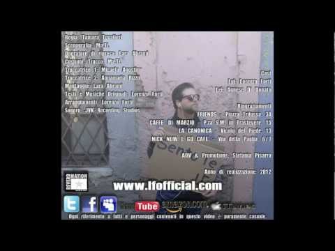 LF - Sento Te (OFFICIAL VIDEOCLIP)