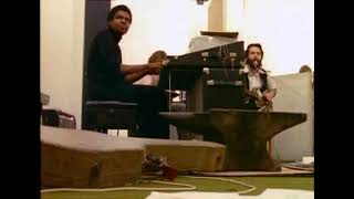 The Beatles - Don&#39;t Let Me Down - Isolated Electric Piano