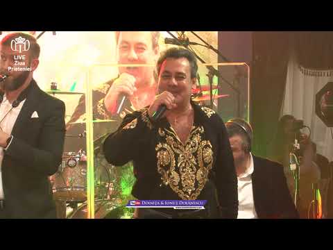 Doinița și Ionuț Dolănescu I Colaj de muzică de petrecere, hore, sârbe, hore de joc, muzică populară