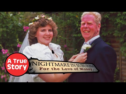 Nightmare in Suburbia: For the Love of Money S2E2 | A True Story