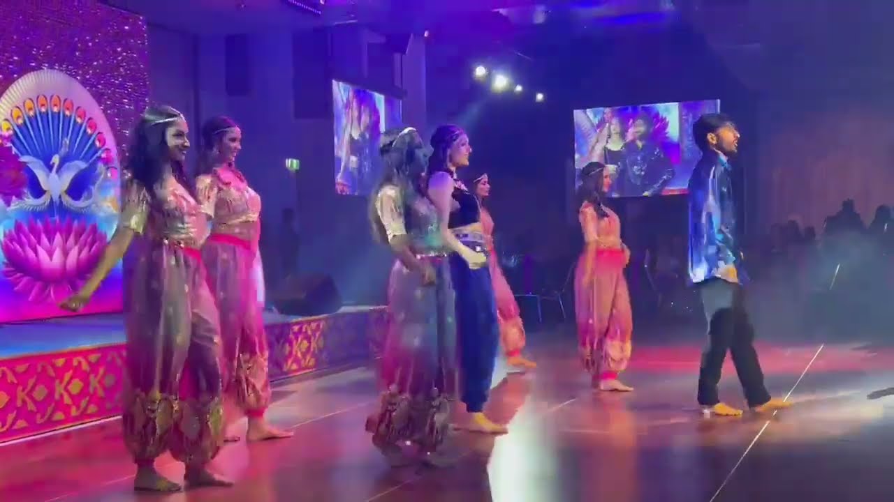 Wedding Dance | Wedding Entertainment | Corporate Events | Sydney Dancers | Kala Chashma | Sadi Gali