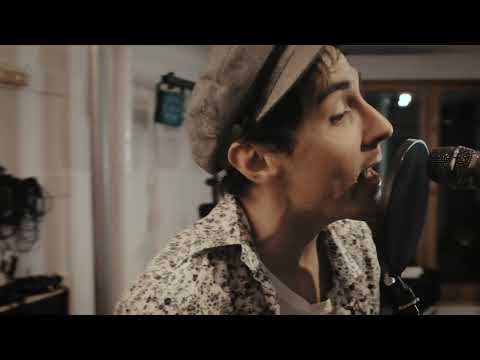 The Ragamuffins - Kösmische Stadt (AKA Kosmische Stadt/Star City) (Live at Hope Mill Studios)