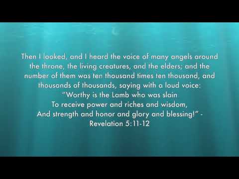 I Sing Praises To Your Name - Hymnal