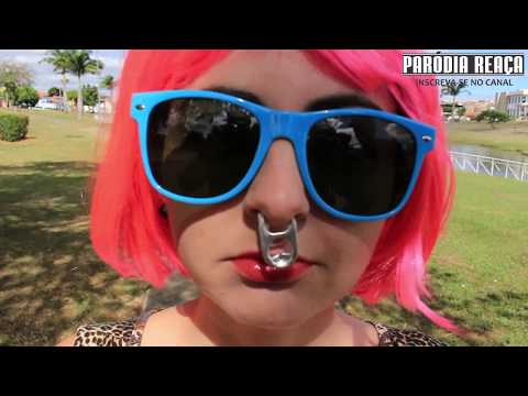 NOVA Mc Reaça - Olha a Opressão Ep 02 INSCREVA-SE NO CANAL Feminazi