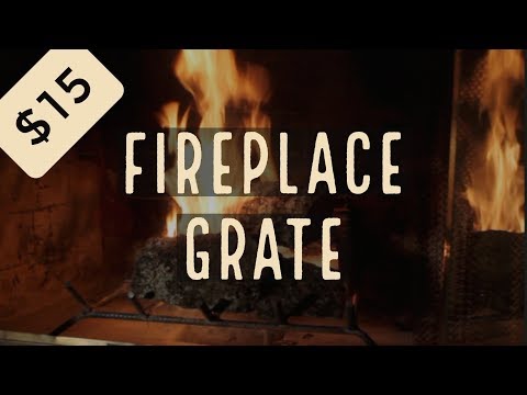 download lagu mp3 mp4 Low Profile Fireplace Grate, download lagu Low Profile Fireplace Grate gratis, unduh video klip Low Profile Fireplace Grate