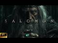 SALOMÓN Película Completa El Último Rey De Los Sabios Y El Anillo Sagrado 4K