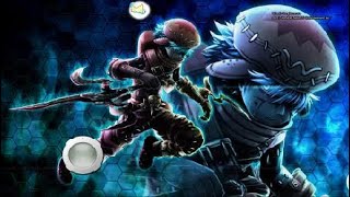 .hack//Ｇ.Ｕ. Last Recode_はじめて実況してみたPART 51