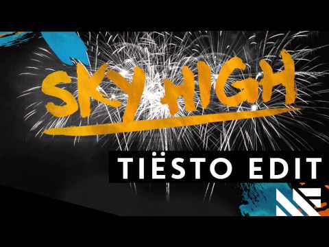 Firebeatz - Sky High (Tiësto Edit) [Official Audio]