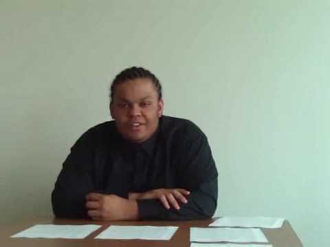 The Rise and Fall of Enron