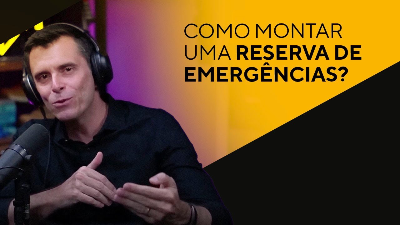 O que você faz quando entra um dinheiro extra?