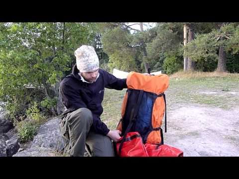 ULA Epic Backpack Review