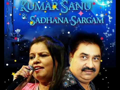 Teri isi ada pe sanam | Kumar Sanu and Sadhana Sargam