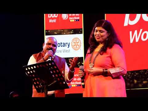 Ee Mounava Thaalenu | Mayura| Dr Rajkumar | Manjula | Shruti Bhide| Mohan Krishna| S Janaki|