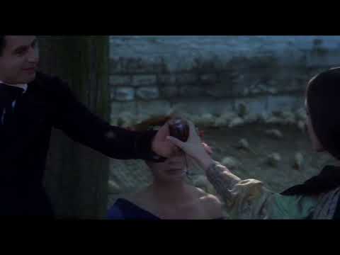 Nosferatu the Vampyre (1979, dir Werner Herzog) - Lucy Walks Through Wismark