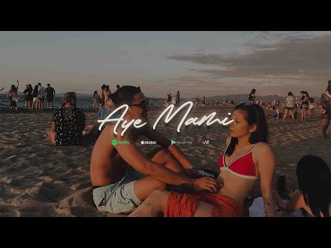 Nik Makino - BIRO (Official Lyric Video)