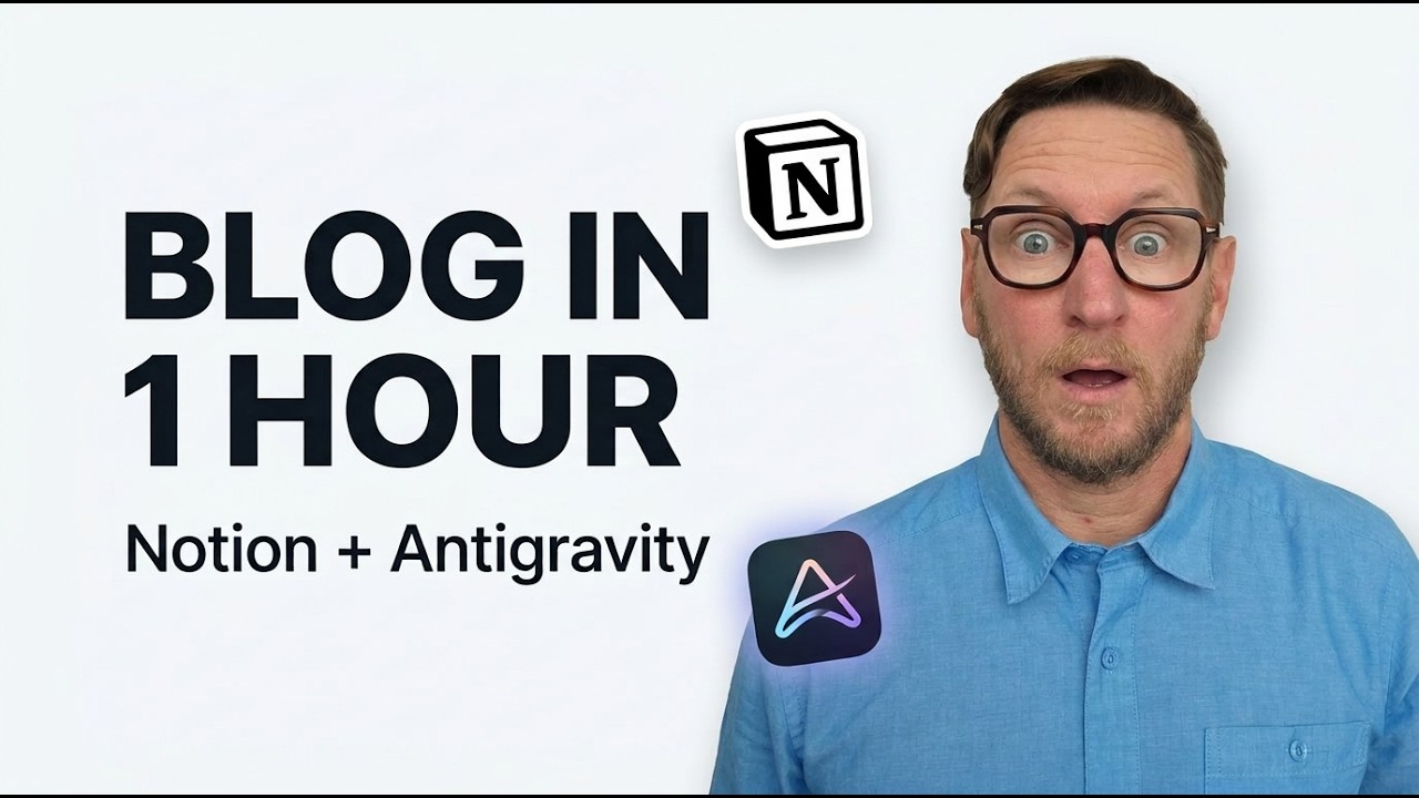 Notion Blog Thumbnail