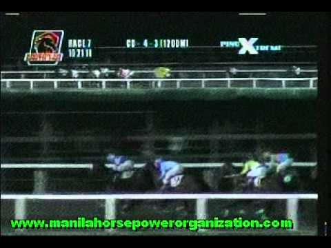 MHP SAP SC   OCT. 21, 2011 RACE 7 GOLDEN CLASS .mpg