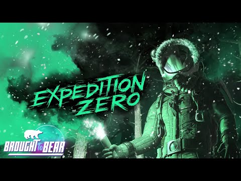Expedition Zero Game Crash Review | Survival Horror |Brought To Bear