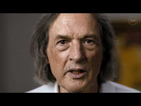 Arthrose mit Dr. Müller-Wohlfahrt | Momente | Meet Your Master