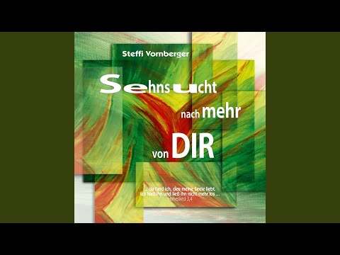 Jesus, du wartest auf mich