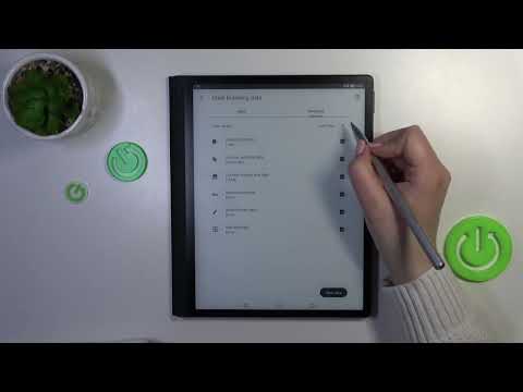 How to Clear Browsing Data on Huawei Matepad Paper - Remove Browser History