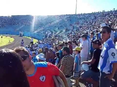 Escalação do Time do Londrina - Paranaense 2013 - Londrina x J Malucelli