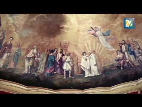 Candida Höfer inmortaliza los espacios mexicanos