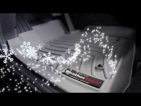 Searching for the Perfect Holiday Gift in 2014 Commercial (Full Length Edition)
