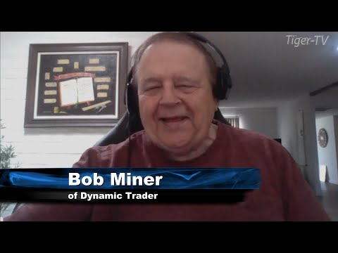 March 13th, Trade What You See with Larry Pesavento on TFNN - 2024