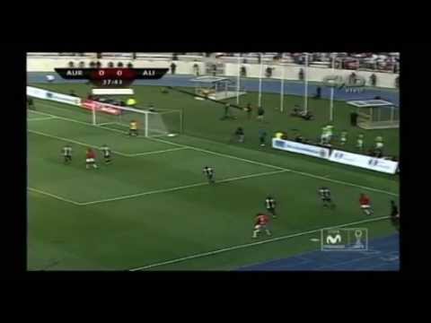 Jorge Molina Mejores Jugadas