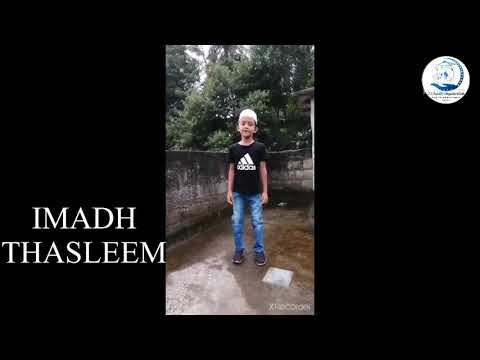 #ZAFO #executivecommittee #hadhees #2021