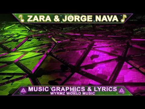 Zara & Jorge Nava - BROKEN (Original Mix)