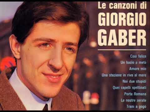 Video thumbnail for Gli Amici