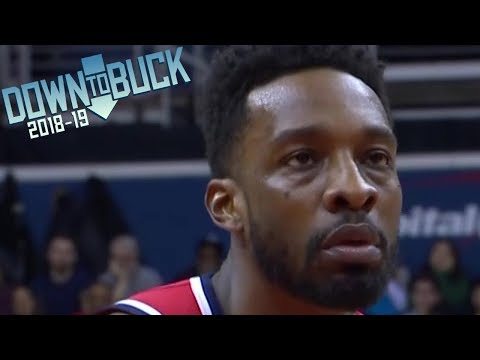 Jeff Green 20 Points Full Highlights (12/16/2018)