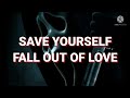 Scream 5 - Fall out of love Lyrics by Salem and Carlie hanson