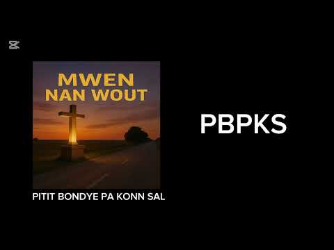 POLYGRACE - PBPKS ( Feat Jeffo-Toxic & KTD & PapeLouisXV )