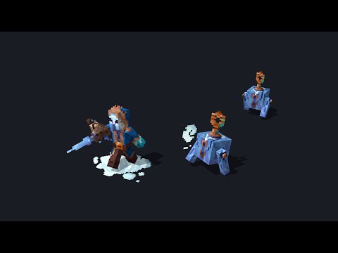 How The Iceologer Could Change Minecraft - Minecraft Animation