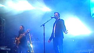 9 Los Temerarios en Huixqui  A Mi Manera