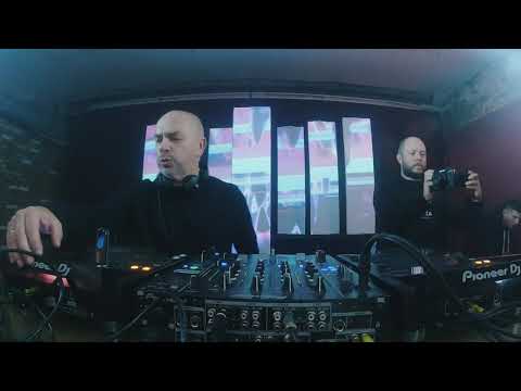 FONAREV @ IZHITSA REVIVAL [Kazan, Alafuzov Loft, 17.09.2021]