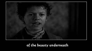Love Never Dies Movie - Beauty Underneath w. lyrics
