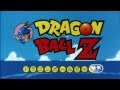 Dragon Ball Z Chala Head Chala Original 1989 Japanese Theme Song 1080p