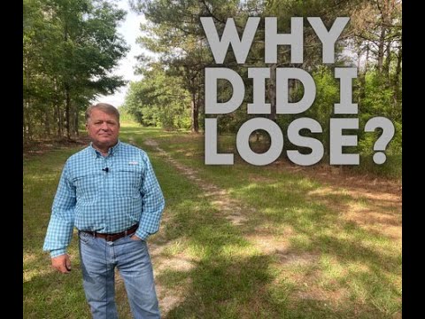 Why did you lose out on the deal??