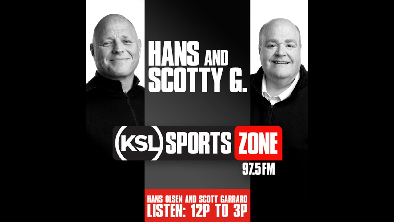 HOUR 1: Monday takeaway from BYU's win over SIU | USU coach Nate Dreiling on USU's win & Bryson B...