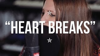 The McClymonts - Heart Breaks (Here&#39;s To You &amp; I Interview)