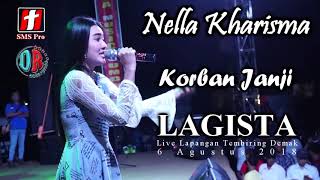 Download lagu Nella kharisma korban janji lagista live demak mp3 Download lagu Nella kharisma korban janji lagista live demak mp3