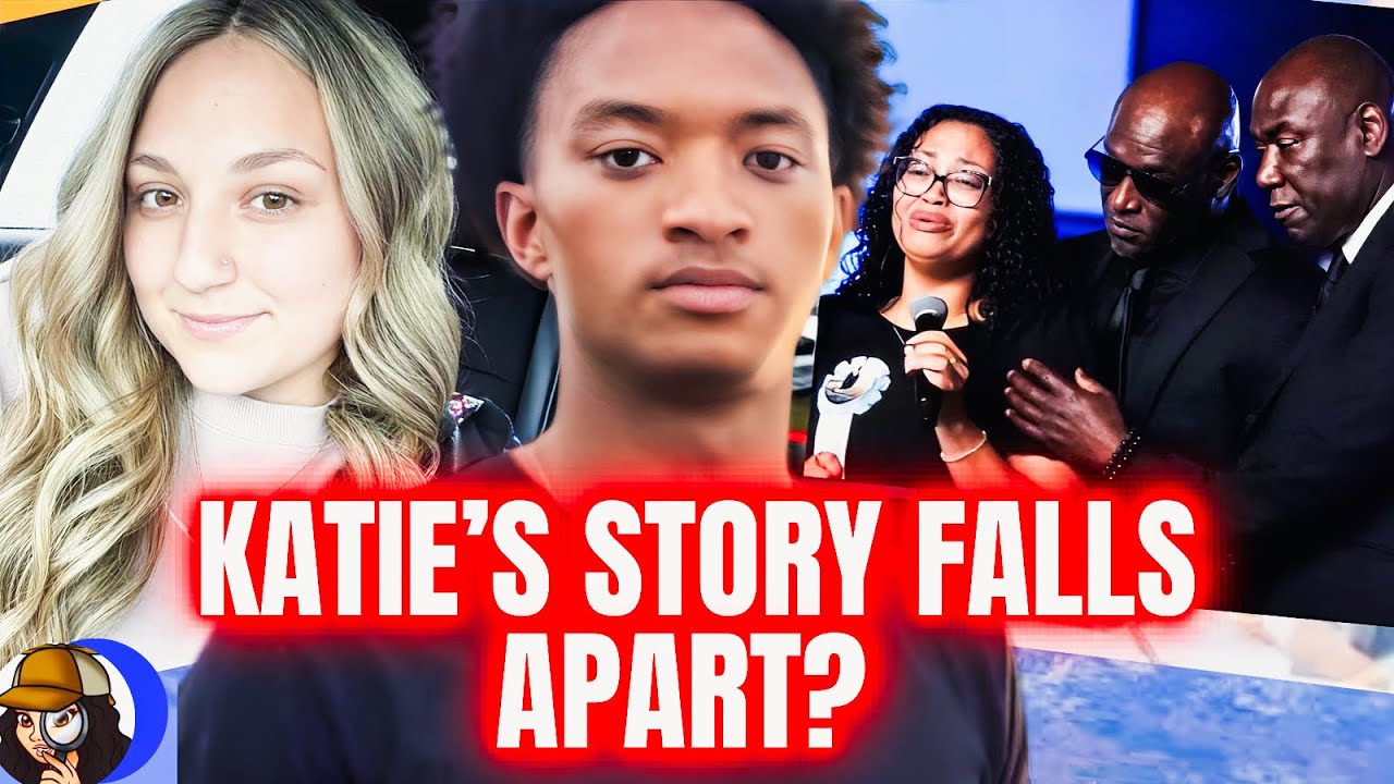 Katie’s WHOLE STORY Called Into Question After DISTURBING New Evidence Surfaces|Nolan’s Family Can’t