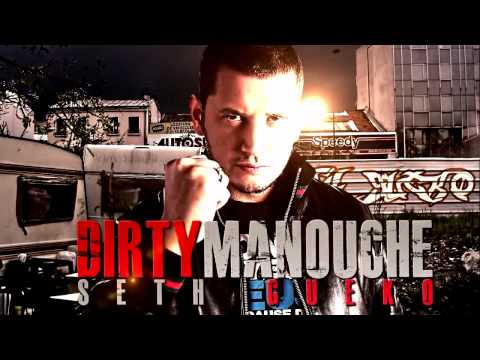 Video thumbnail for Dirty manouche