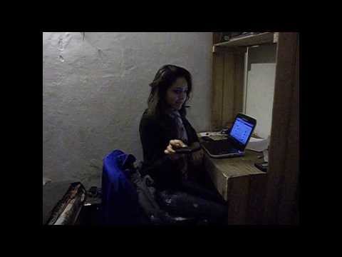 E.E.S 62  EL zupay cortometraje (terror)